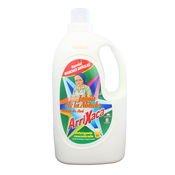 Arrixaca detergent àvia.