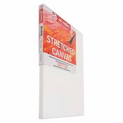 Imagen de Talens tela bastidor 5f 27x35