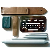 Imagen de Set dibujo Talens 9 piezas 