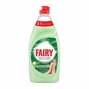 Fairy aloe vera