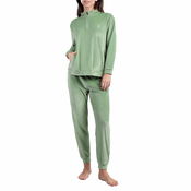 Pijama admas dona 63649 L hivern