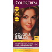 Imagen de Colorcrem color & brillo 73 rubio dorado