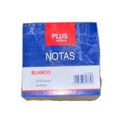 Tac de notes 9x9x5 500u