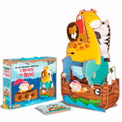 Puzzlebooks Arca de Noe