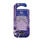 Imagen de Ambientador de coche olor lavanda