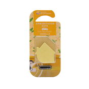 Imagen de Ambientador de coche olor vainilla