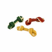 Dental treats hueso anudado 10cm/45g