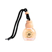 Ambientador de coche sándalo y vetiver