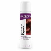 Colorcrem Retoque Expres Caoba