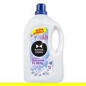 Mayordomo deter 2 en 1 sensa floral 3L