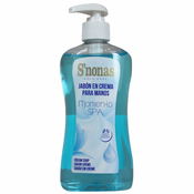 S'nonas sabó dosificador SPA