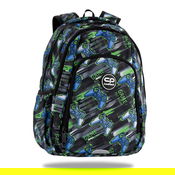 Imagen de Mochila escolar strike game all night