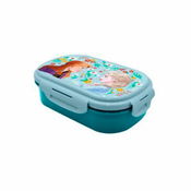 Imagen de Sandwichera con cubiertos frozen