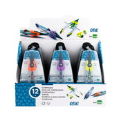 Compas liderpapel one c/adapt 54410