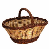 Cesta mimbre n6 65 cm