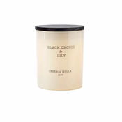 Imagen de Vela orquídea negra i lily