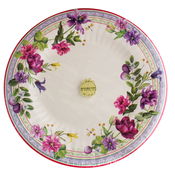 Imagen de Platos de cartón 27cm