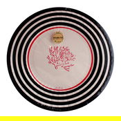 Imagen de Platos de cartón 27cm