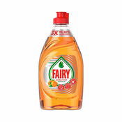 Fairy ultra naranja