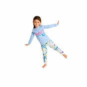 Imagen de Pijama muydemi infantil 16011009 T2 invierno
