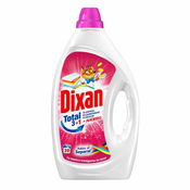 Dixan gel detergent adéu al separar