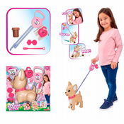 Imagen de Chi Chi love paseo