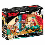Playmobil Asterix, Cesar i Cleopatra