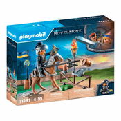 Imagen de Playmobil caballero Novelmore