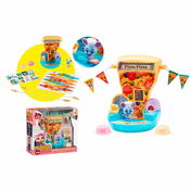 Imagen de Mouse in the house pizzeria