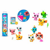 Imagen de Littlest PetShop trio de mascotes city vibes