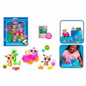 Imagen de Littlest Petshop safari play pack