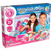 Fábrica de jabones