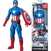 Marvel capitán américa