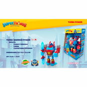 Imagen de Turbo Power warriors