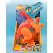 Imagen de Imaginext Jurassic World Pyroraptor