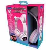 Imagen de Auriculares bluetooth orejas de gato
