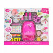 Imagen de Set Tasia trenzador