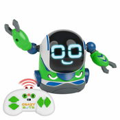 Imagen de Crazy bots Rock