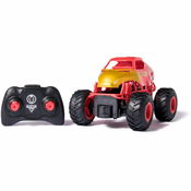 Imagen de Monster jam radiocontrol Iron Man