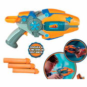 Slugterra pistola de joguina llançador de dards