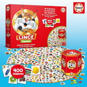 Imagen de Lince edicion familia