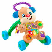 Imagen de Ríe y aprende andador perrito