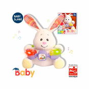 Imagen de Peluche musical Reig