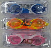 Gafas natación infantil