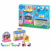 Imagen de Peppa Pig la guardería