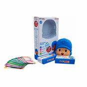 Imagen de Pocoyó mi primer lector