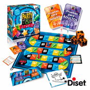 Imagen de Party & Co