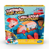 Imagen de Fontanero chapucero