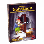 Imagen de Juego Saboteur