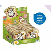 Imagen de Bikini de huevo